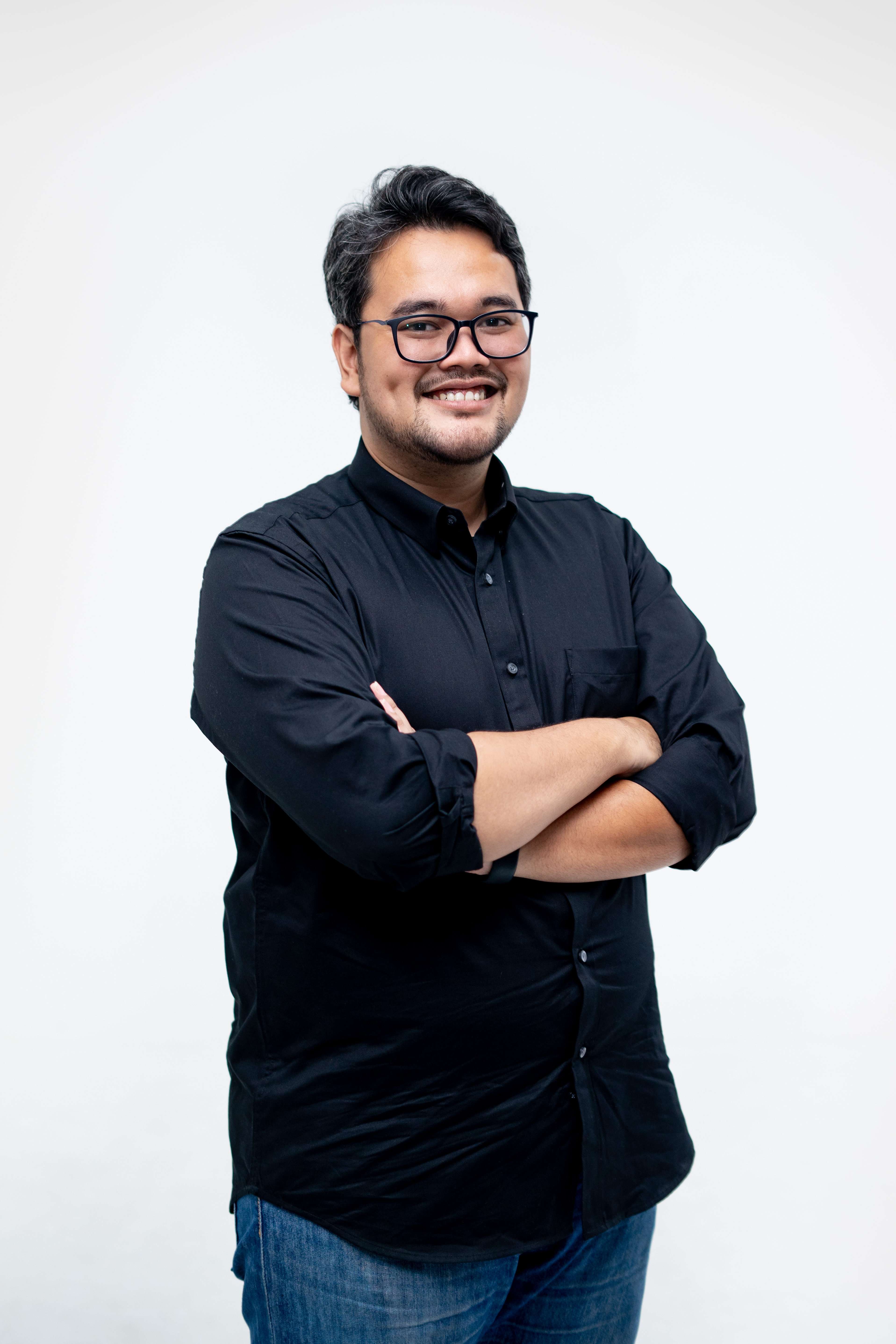 Reza Bagus Pahlewi